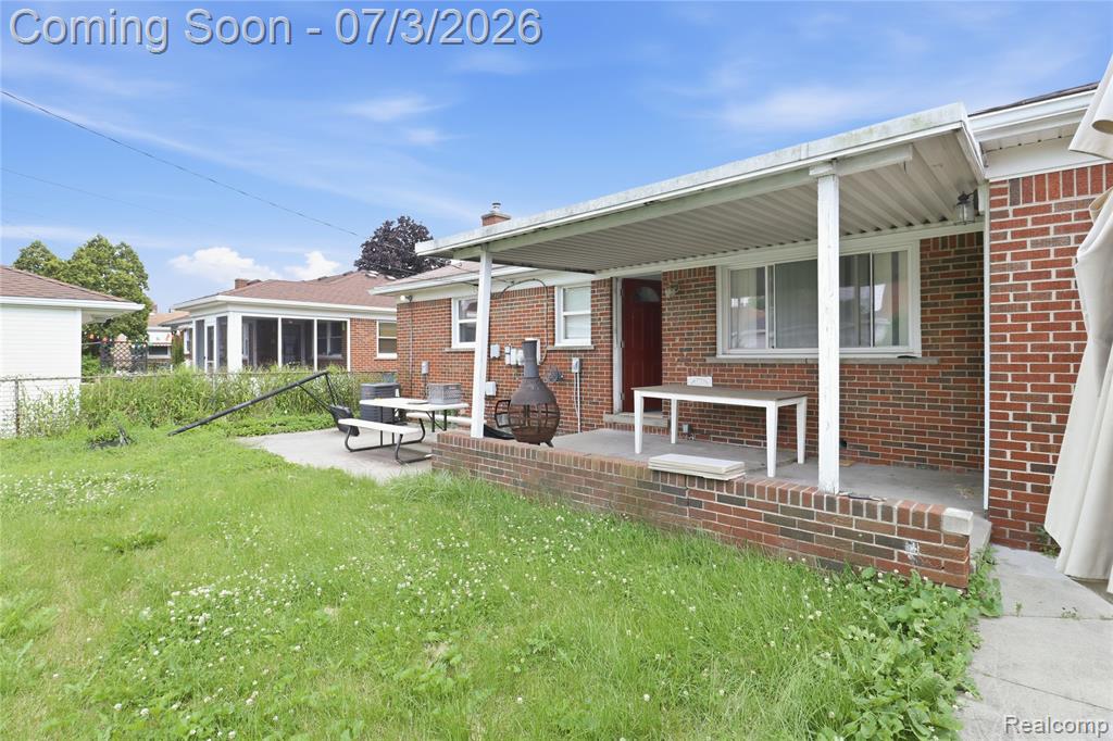 11085 Busch Avenue Warren, MI 48089 - Photo 27 of 28