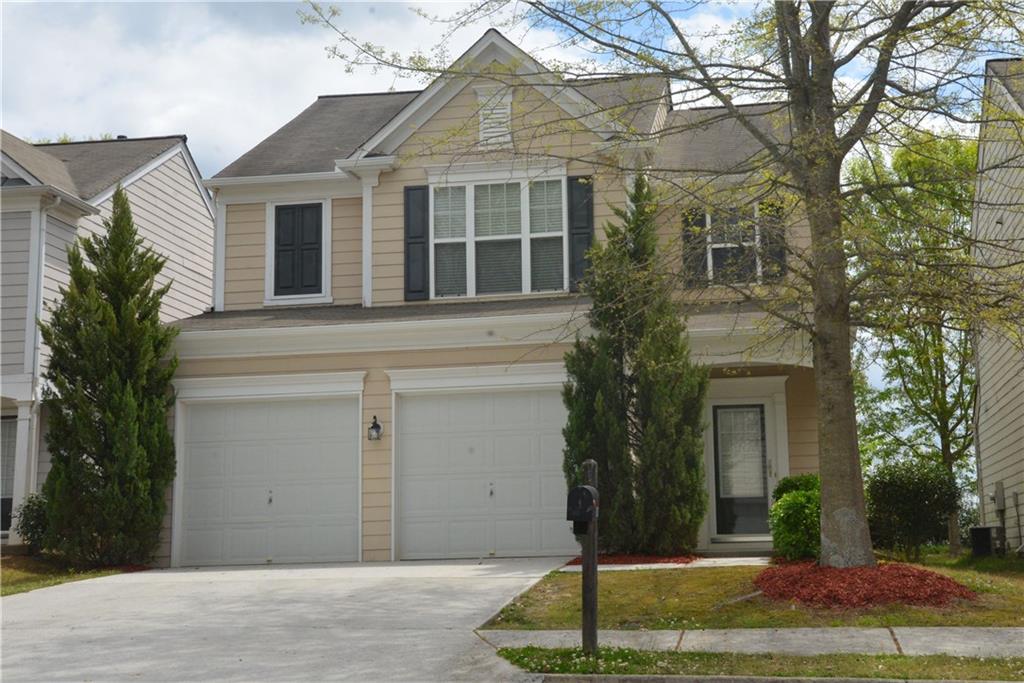 3244 Saville Street Southwest Atlanta, GA 30331 - Photo 1 of 1 Gallery Image 1