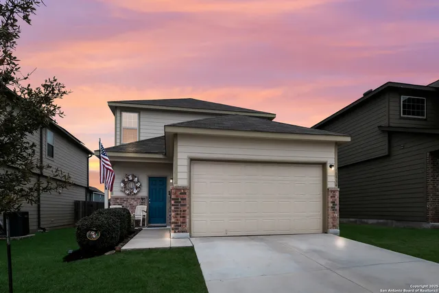 $249,900 | 10934 Honorly Cove, Converse, TX 78109