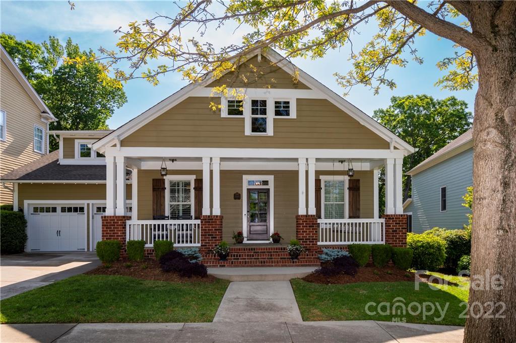 5430 Morris Hunt Drive Fort Mill, SC 29708 - Photo 1 of 48 Gallery Image 1