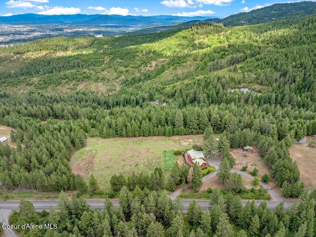 3018 South Signal Point Road Post Falls, ID 83854 - Photo 79 of 117 Aerial
