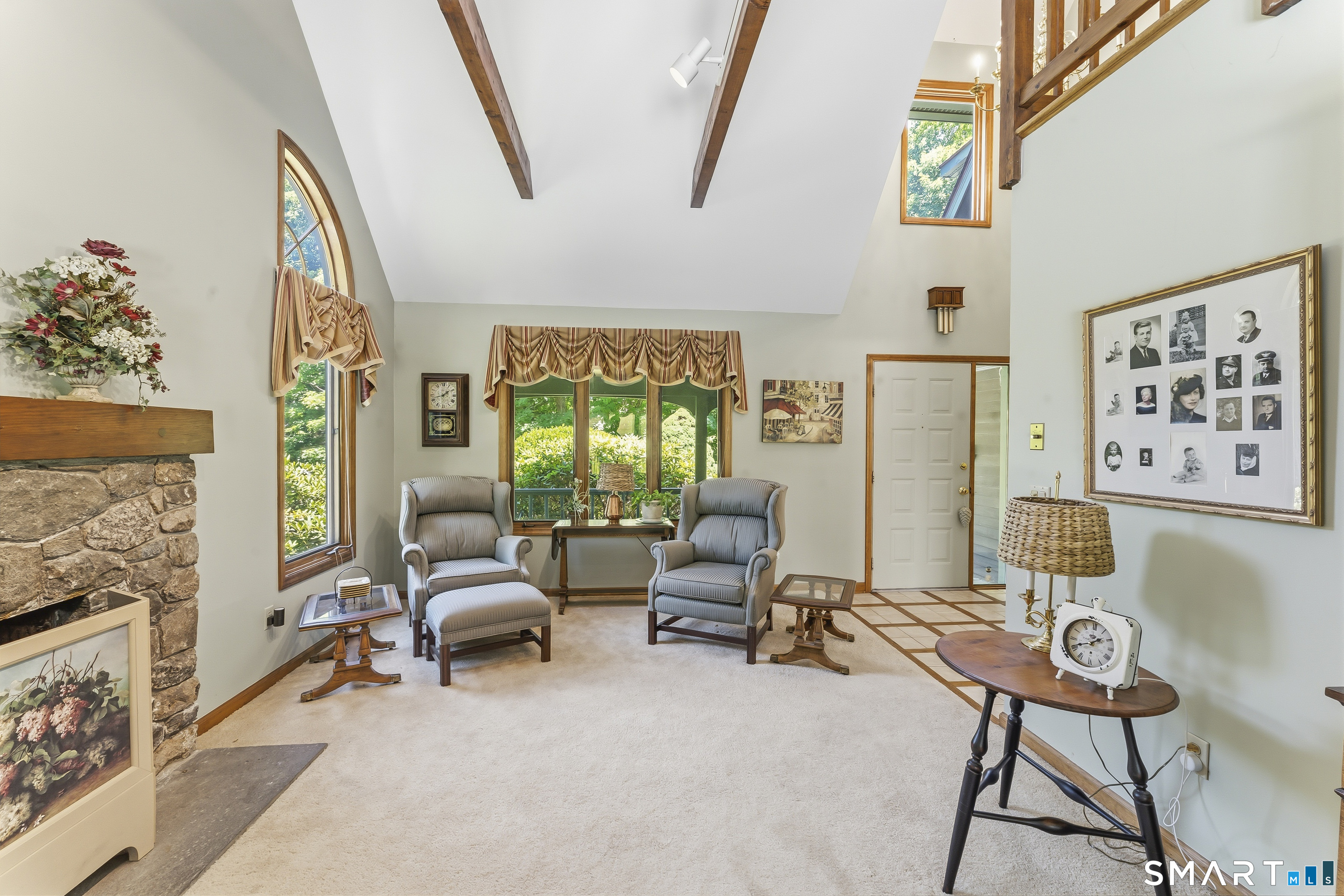 16 Palestine Road Newtown, CT 06470 - Photo 7 of 40