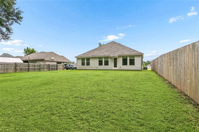 18153 Fox Hollow Loop Hammond, LA 70401 - Photo 16 of 17