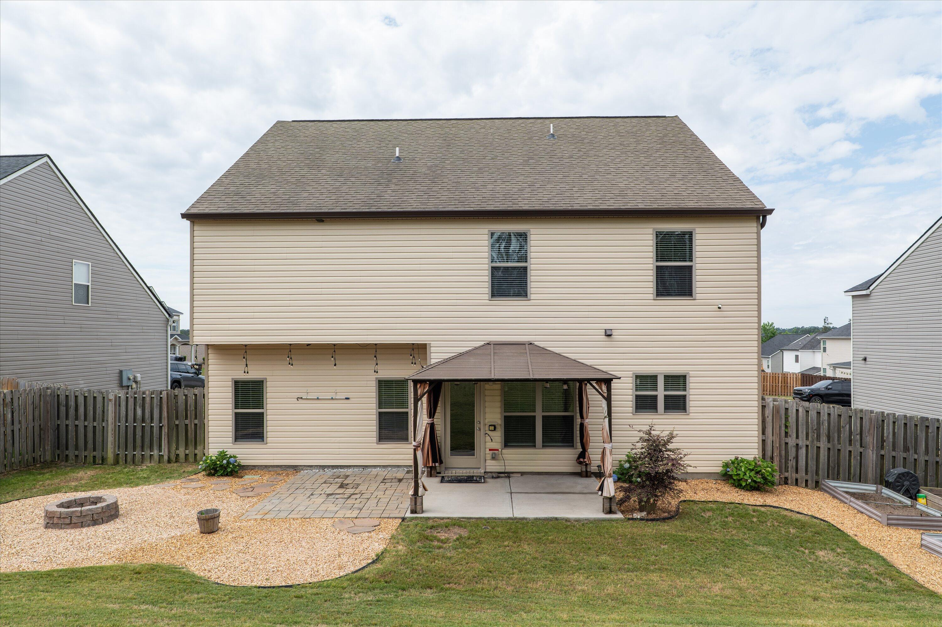 1182 Fawn Forest Road Grovetown, GA 30813 - Photo 41 of 45 48-P2088492