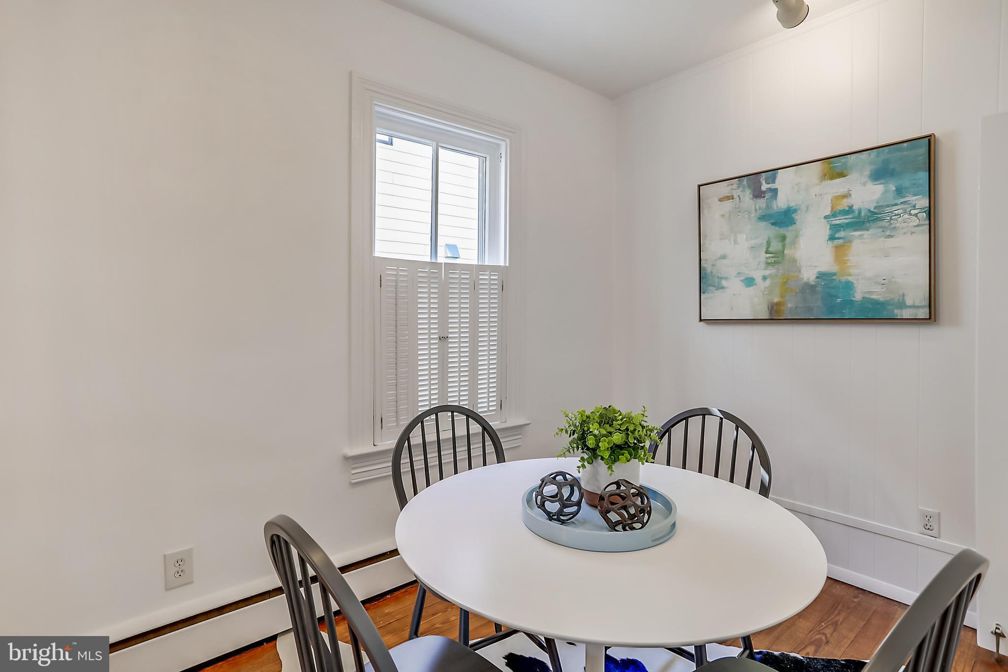624 Ritchie Avenue Silver Spring, MD 20910 - Photo 12 of 46 Shutters