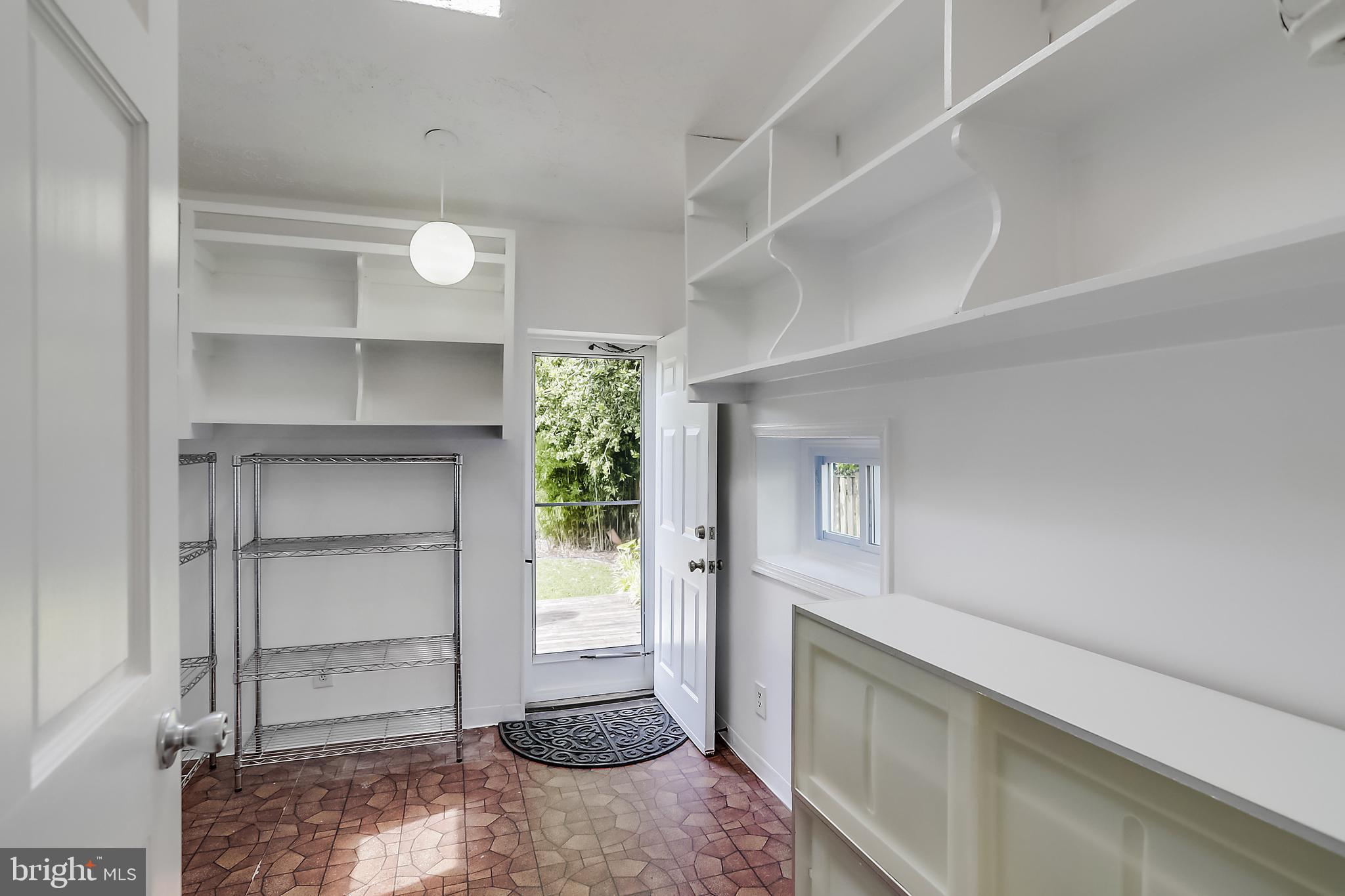 624 Ritchie Avenue Silver Spring, MD 20910 - Photo 21 of 46 Large Mudroom/pantry