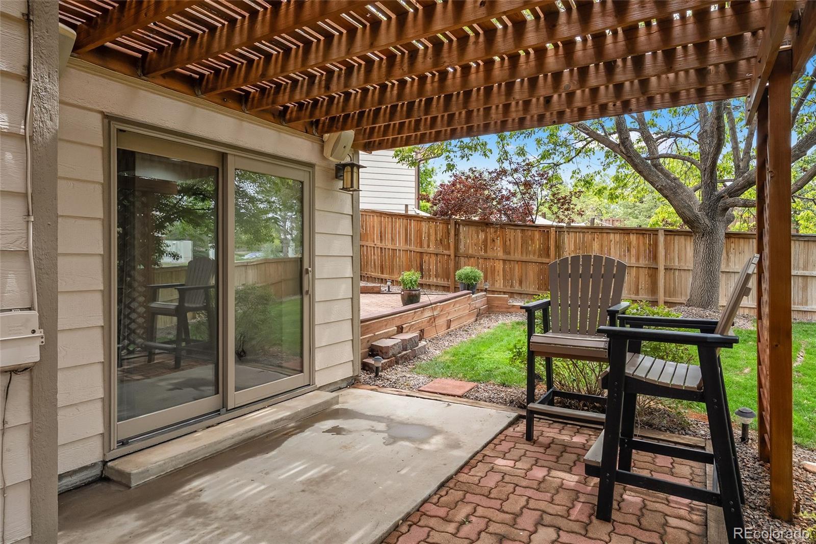 9505 Princeton Circle Highlands Ranch, CO 80130 - Photo 34 of 44