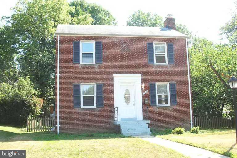 2606 Elnora Street Silver Spring, MD 20902 - Photo 1 of 1 Exterior (Main)