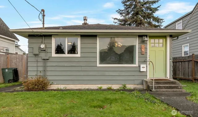 $425,000 | 628 Jameson Street, Sedro-Woolley, WA 98284