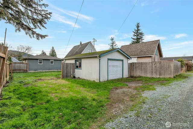 $425,000 | 628 Jameson Street, Sedro-Woolley, WA 98284