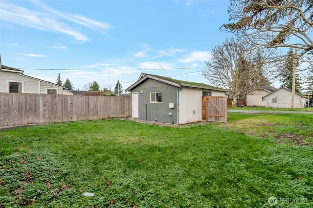 $425,000 | 628 Jameson Street, Sedro-Woolley, WA 98284