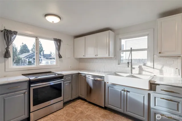 $425,000 | 628 Jameson Street, Sedro-Woolley, WA 98284