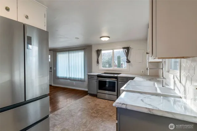 $425,000 | 628 Jameson Street, Sedro-Woolley, WA 98284