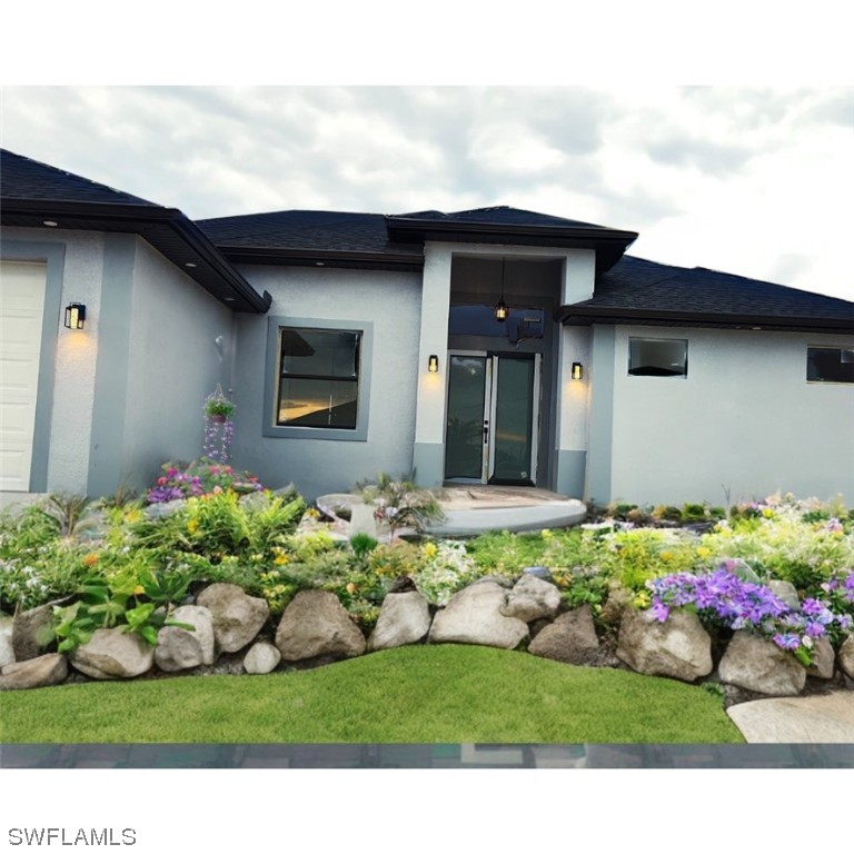 1 Northwest 22nd Ave