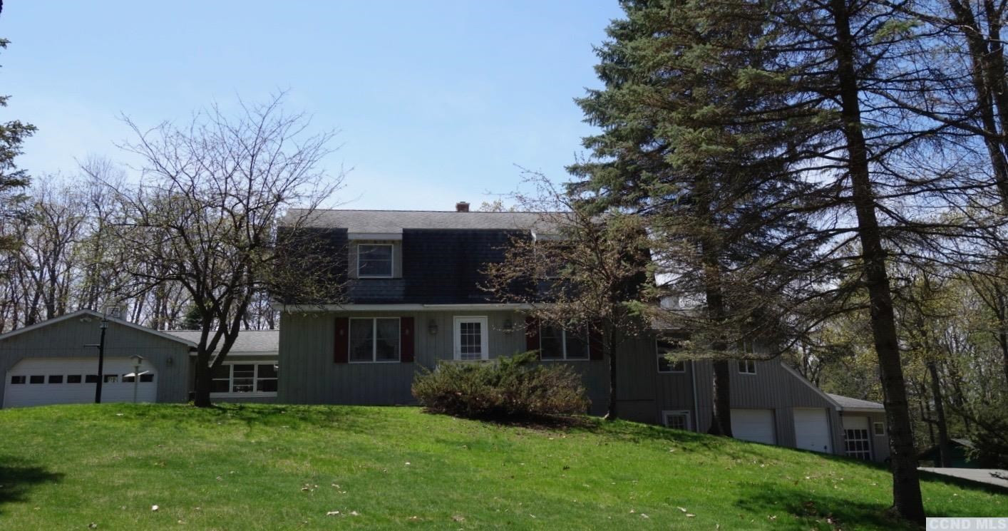 16 Dunbar Road Claverack, NY 12534 - Photo 1 of 10 Photo 1