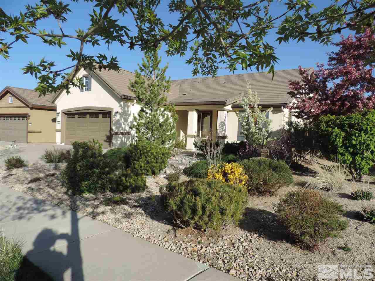 9232 Star Pass Loop Reno, NV 89523 - Photo 1 of 22 Photo 1