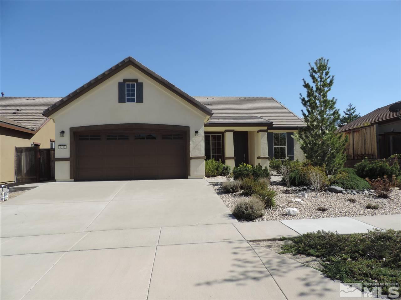 9232 Star Pass Loop Reno, NV 89523 - Photo 21 of 22 Photo 24