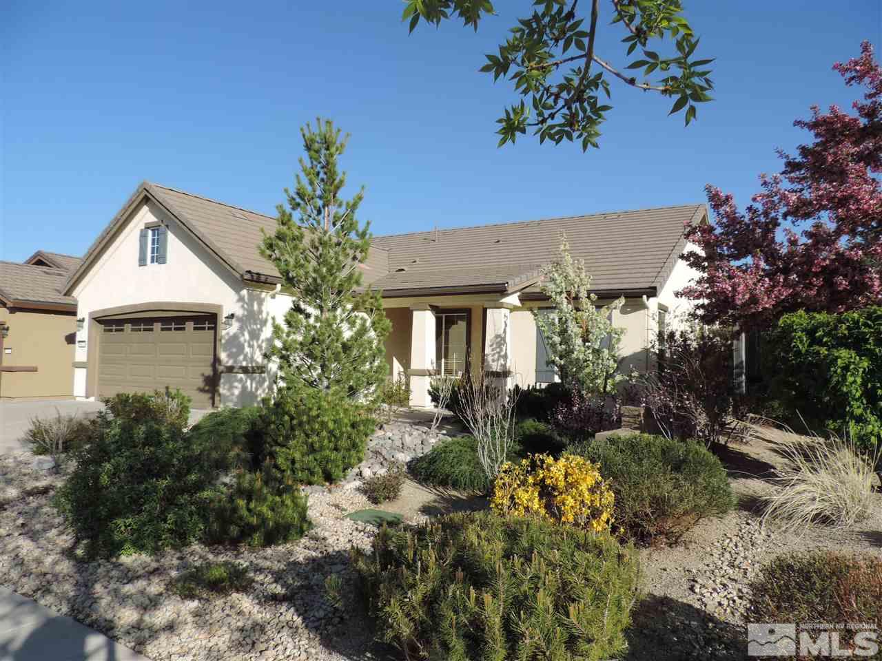 9232 Star Pass Loop Reno, NV 89523 - Photo 22 of 22 Photo 25