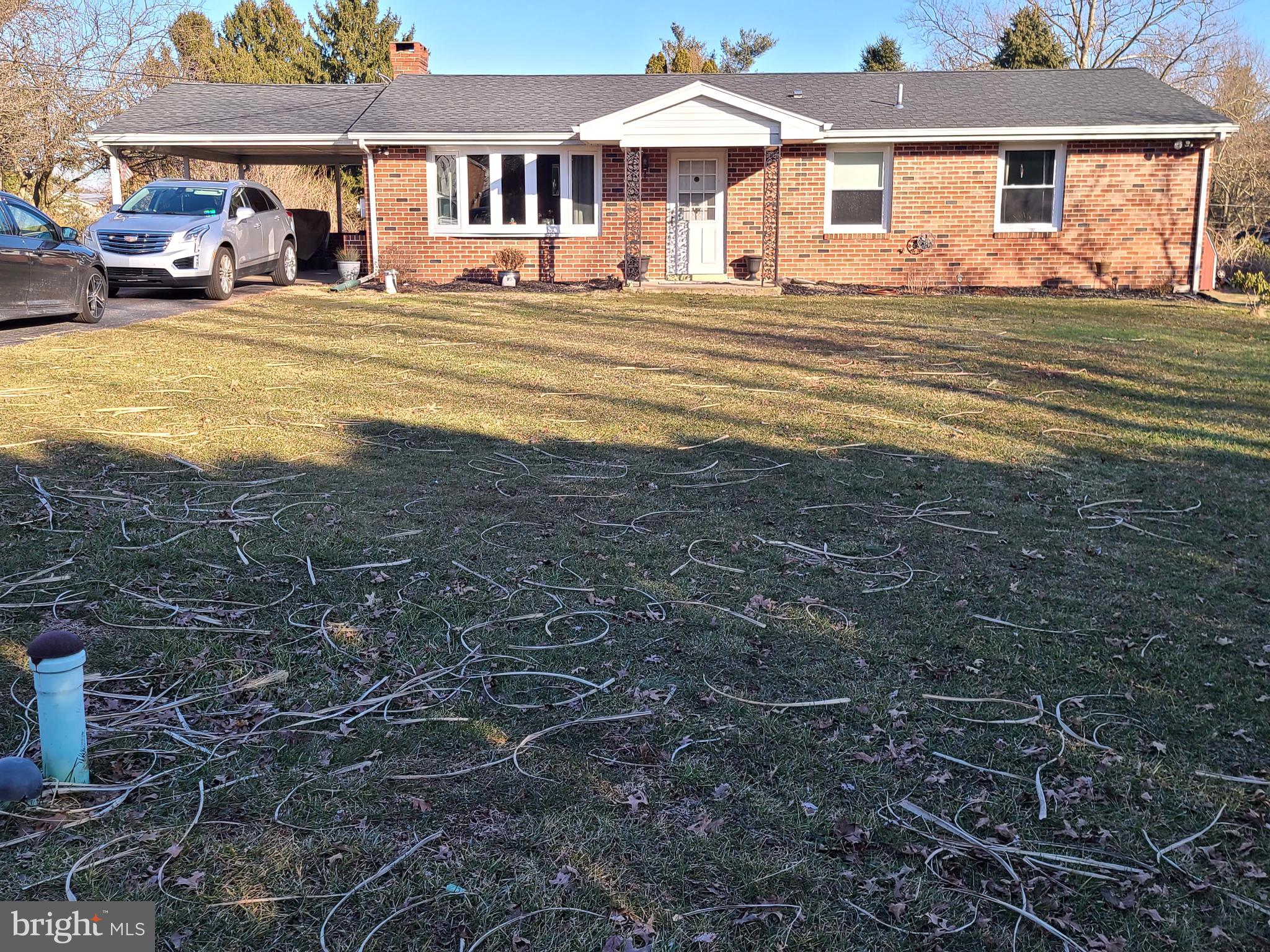 6 Kenneth Avenue Spring City, PA 19475 - Photo 1 of 11 Front Yard