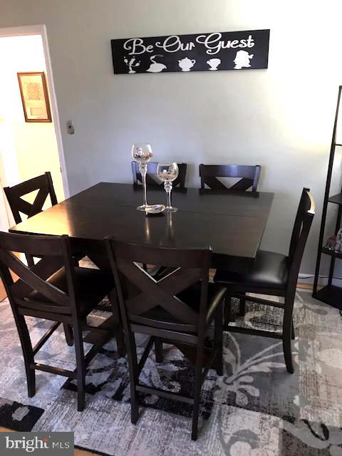 6 Kenneth Avenue Spring City, PA 19475 - Photo 3 of 11 Dining room/3rd Bedroom