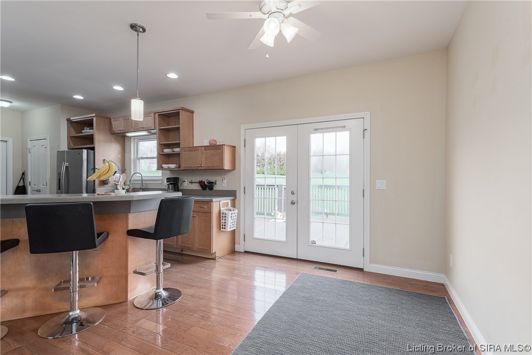 6016 Rising Fawn Court Georgetown, IN 47122 - Photo 12 of 49