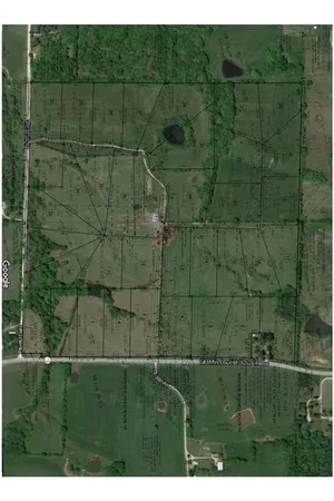 $75,000 | Lot#31 Hidden Hills Estates, Warrensburg, MO 64093