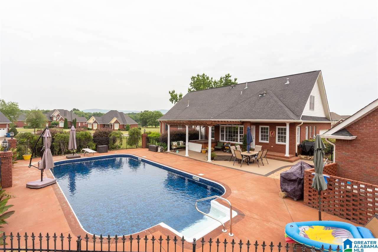 10 Pintail Point Oxford, AL 36203 - Photo 33 of 45