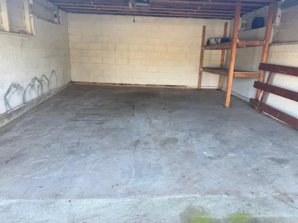 a view of small space
