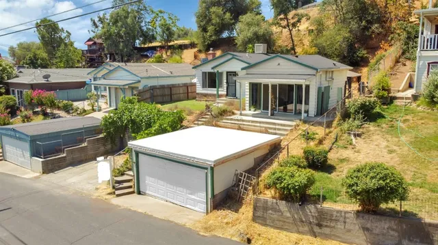 $315,000 | 1340 Mark Twain Road, Angels Camp, CA 95222