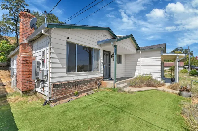 $315,000 | 1340 Mark Twain Road, Angels Camp, CA 95222