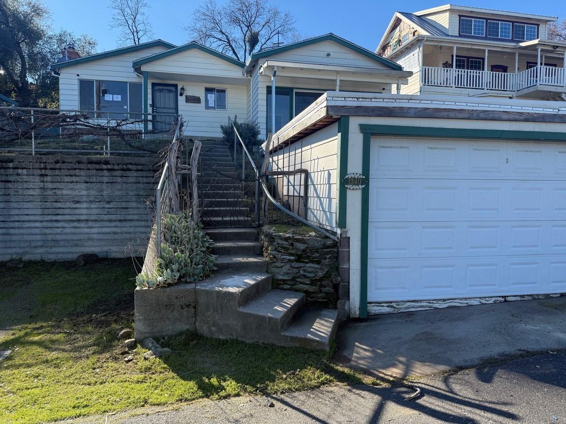 1340 Mark Twain Road Angels Camp, CA 95222 - Photo 6 of 33