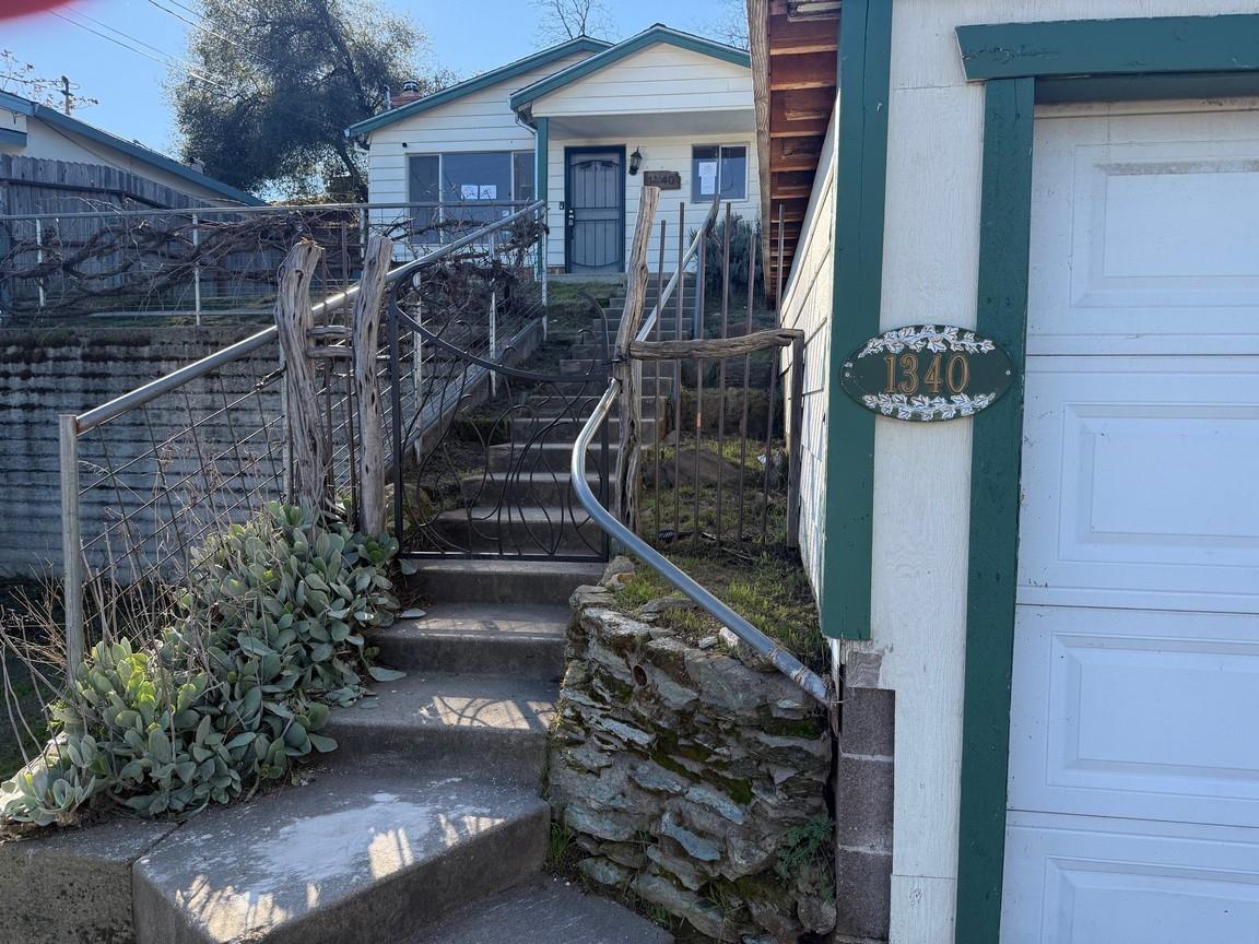 1340 Mark Twain Road Angels Camp, CA 95222 - Photo 7 of 33