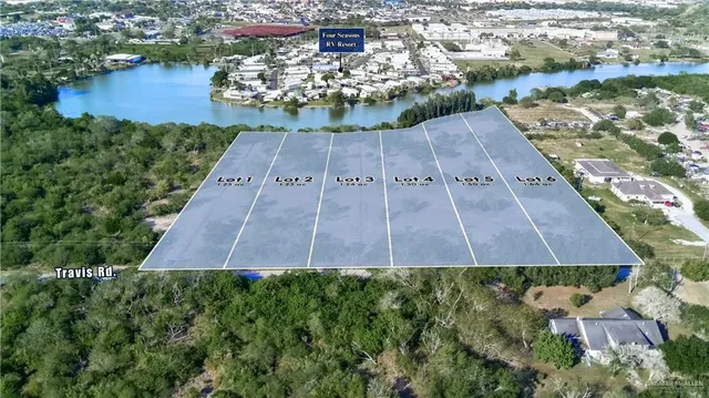 $175,000 | 5887-1 Travis Road, Brownsville, TX 78521