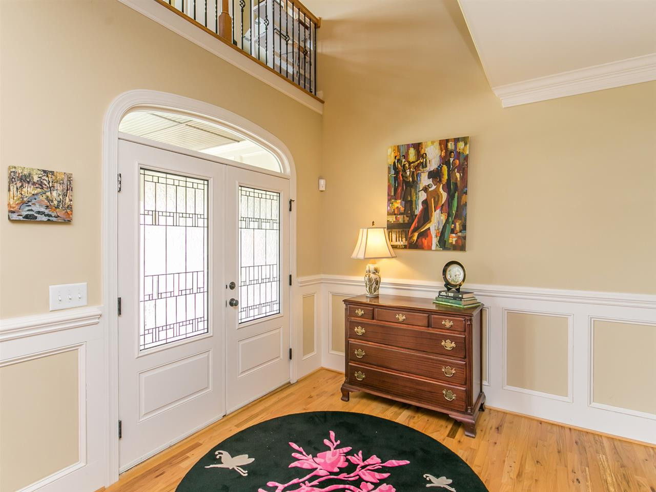 Foyer