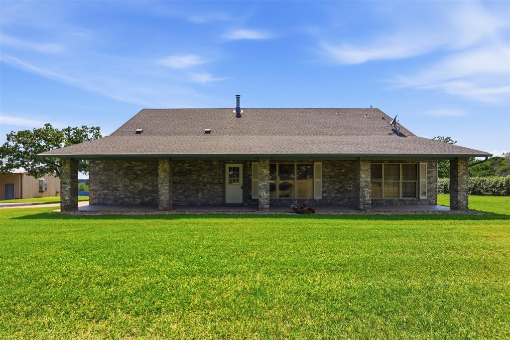 4609 Slayton Road Cleburne, TX 76031 - Photo 1 of 38