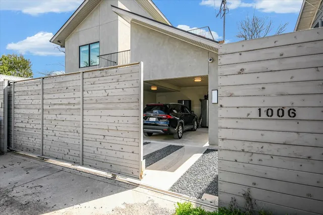 $12,500 | 1006 Elm Street, Austin, TX 78703