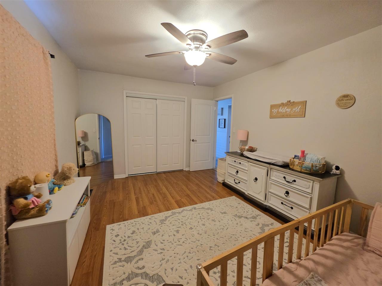 512 Ivanhoe Street Perry, OK 73077 - Photo 13 of 25 Gallery Image 13
