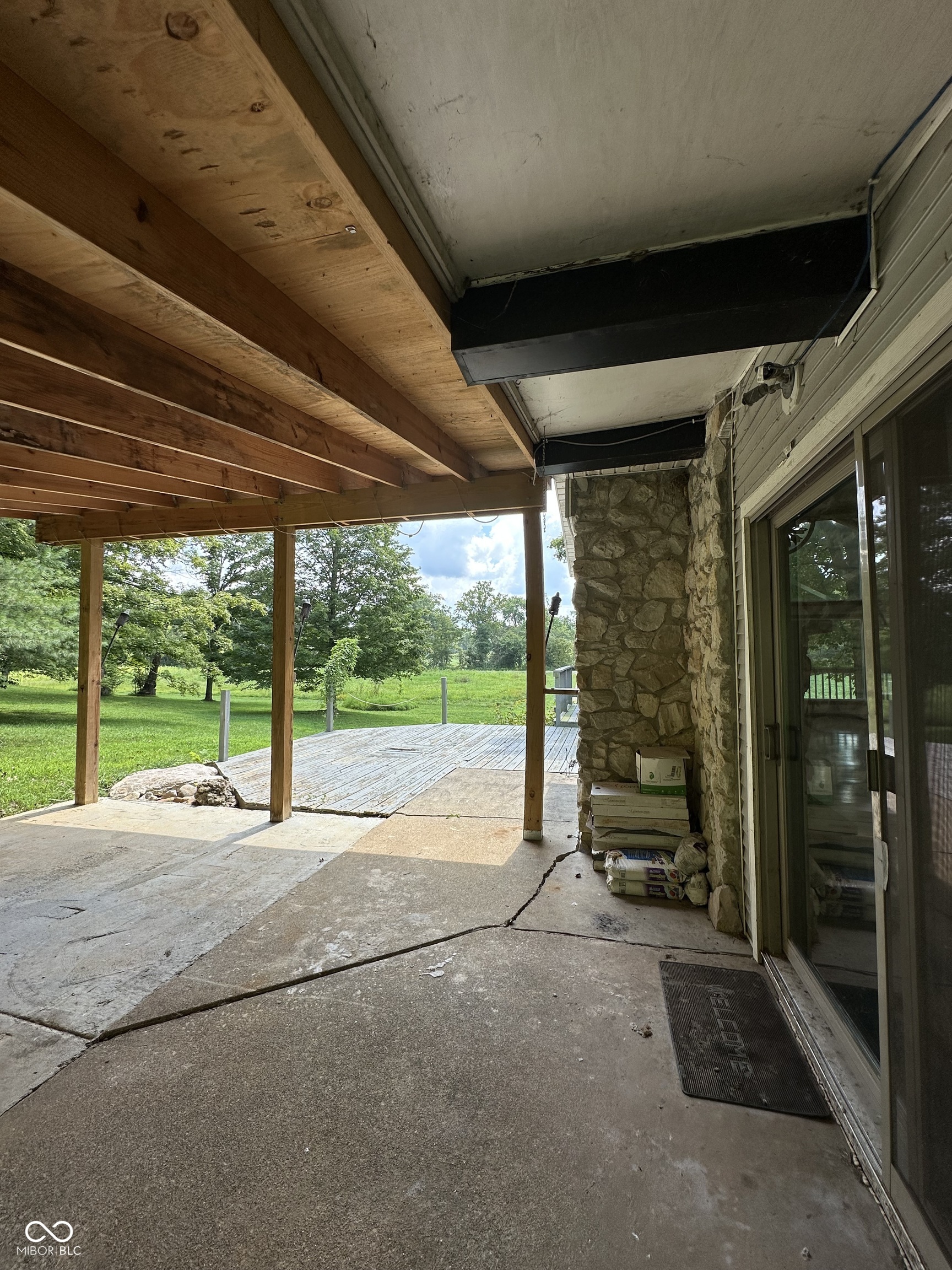 9710 West Co Road 390 North West Baden Springs, IN 47469 - Photo 19 of 57 Gallery Image 19