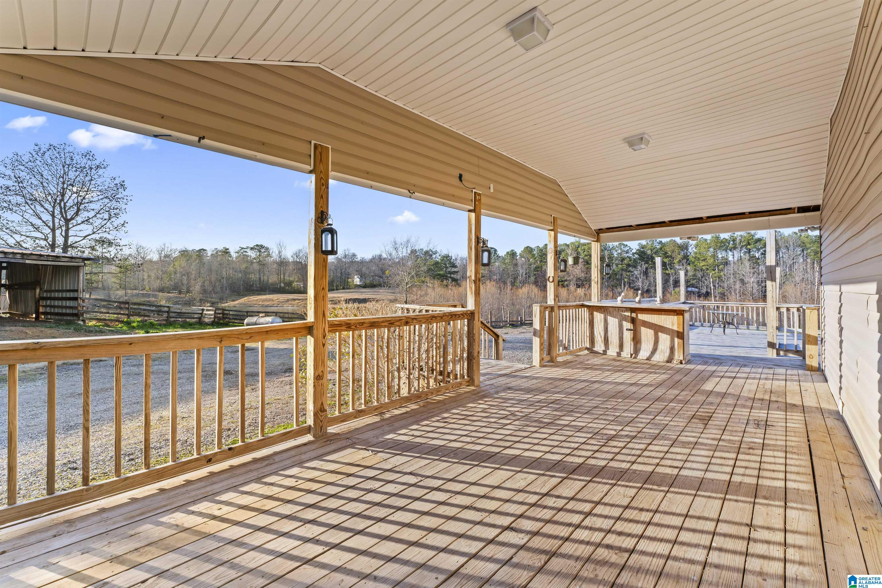 7080 Parsons Lake Road Adger, AL 35006 - Photo 37 of 59
