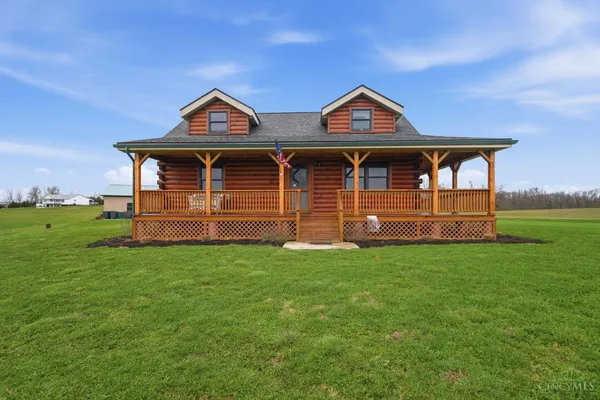 $383,000 | 4288 Woods Lane, Hillsboro, OH 45133