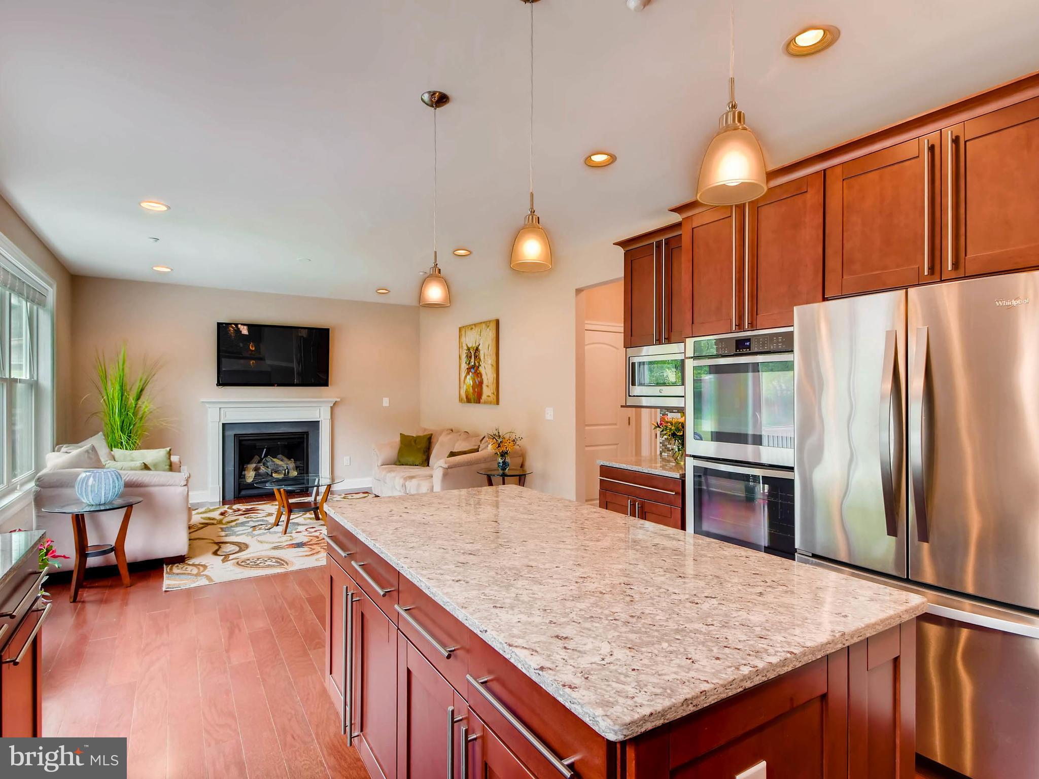 9832 Magledt Road Baltimore, MD 21234 - Photo 13 of 30 Kitchen