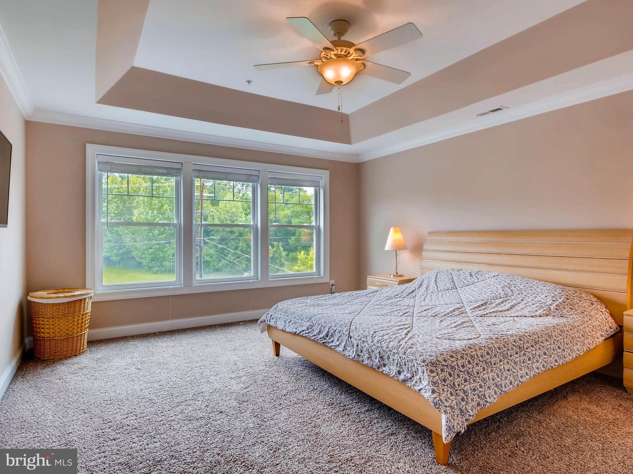 9832 Magledt Road Baltimore, MD 21234 - Photo 17 of 30 Bedroom (Master)