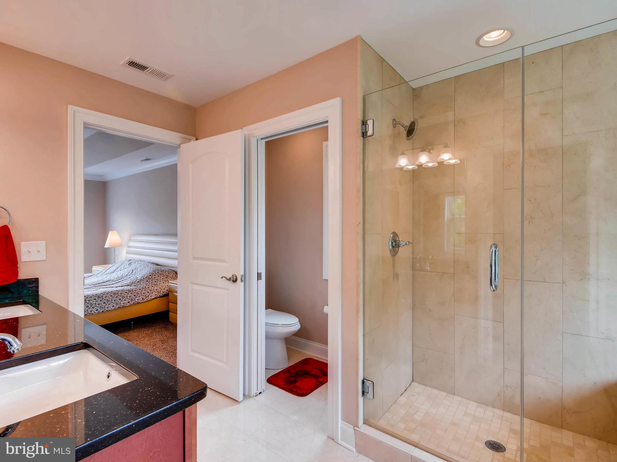 9832 Magledt Road Baltimore, MD 21234 - Photo 20 of 30 Bath (Master)