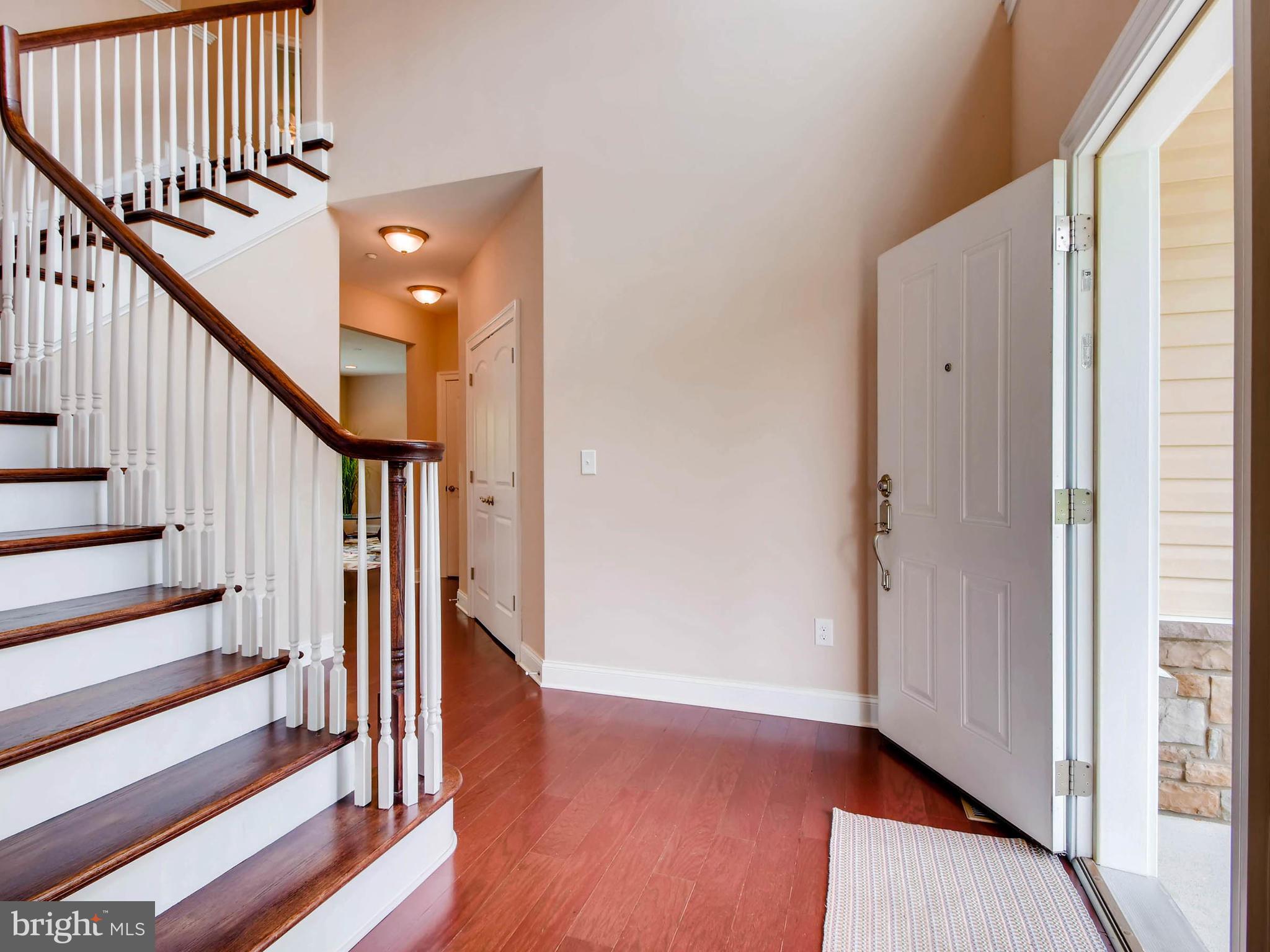 9832 Magledt Road Baltimore, MD 21234 - Photo 3 of 30 Interior (General)Foyer
