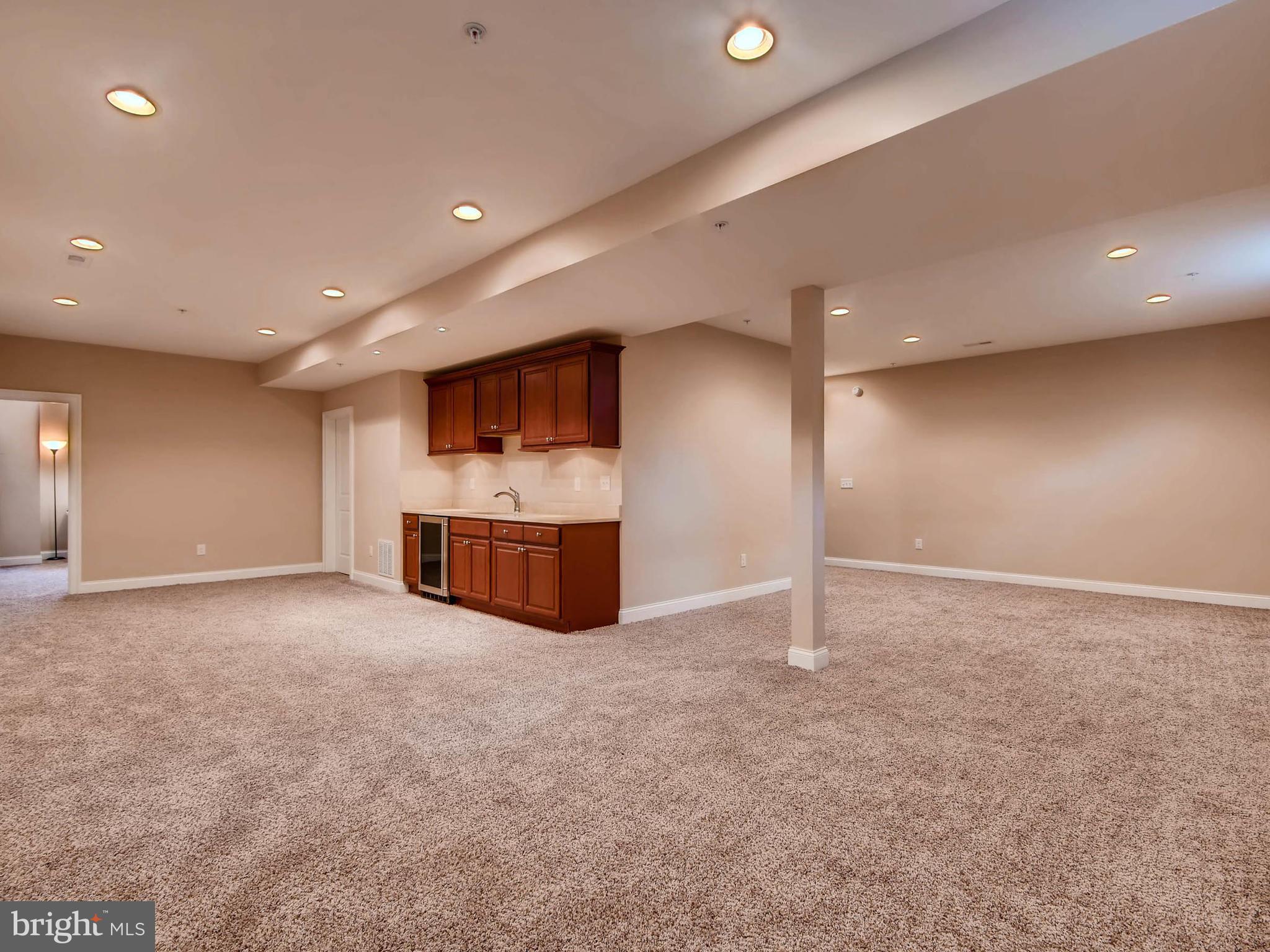 9832 Magledt Road Baltimore, MD 21234 - Photo 23 of 30 Basement