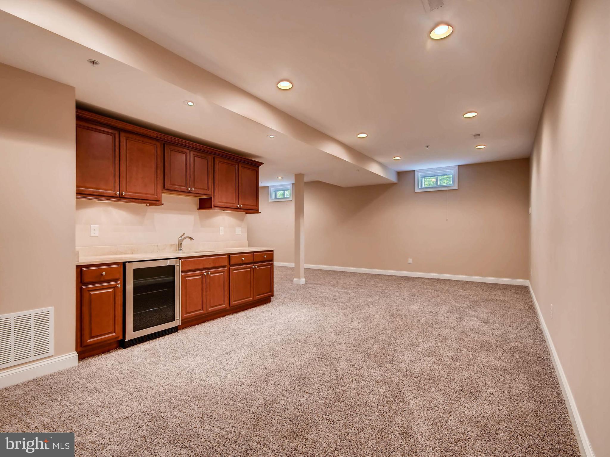 9832 Magledt Road Baltimore, MD 21234 - Photo 24 of 30 Basement