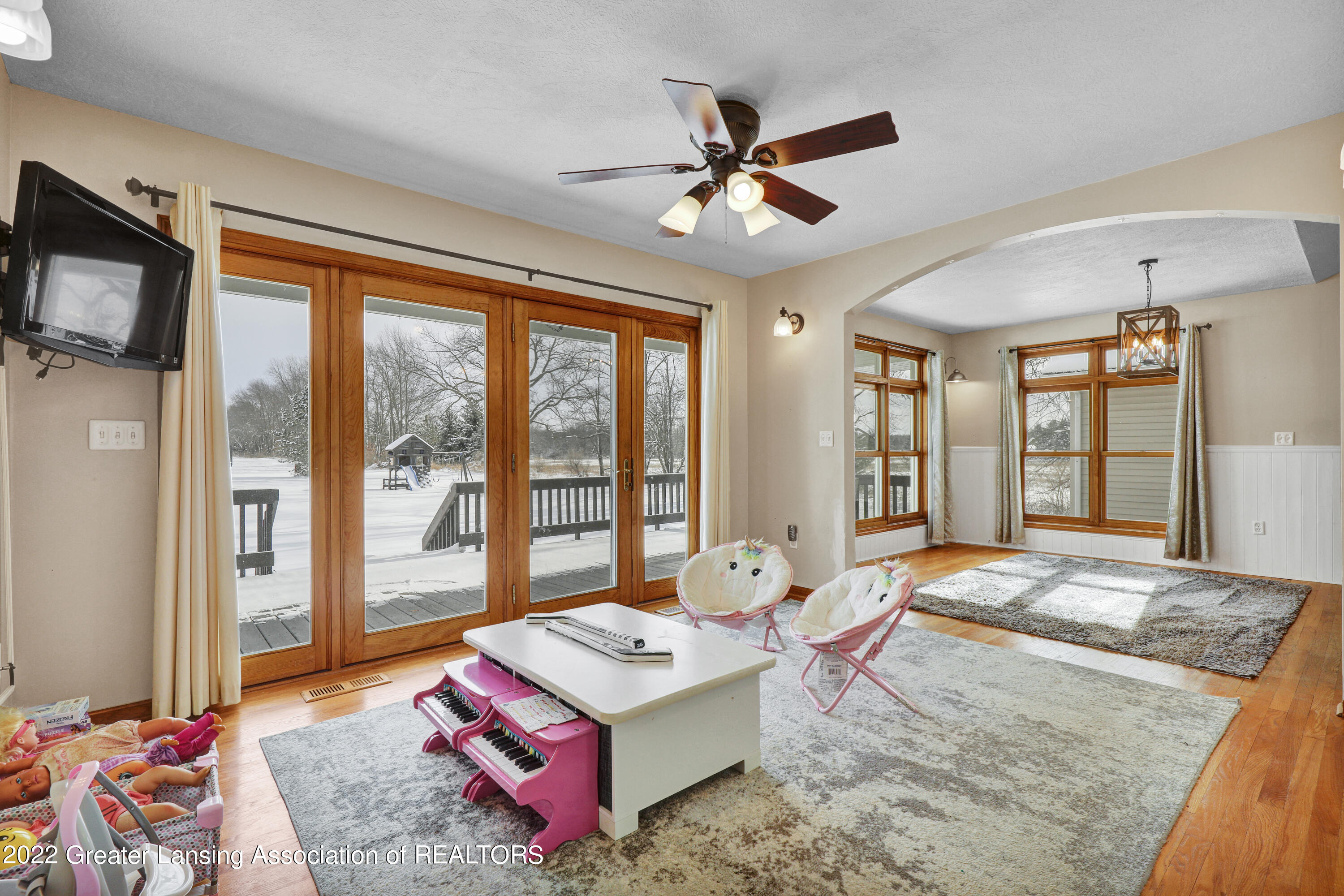 3655 Edgar Road Leslie, MI 49251 - Photo 11 of 43 _I3A4166