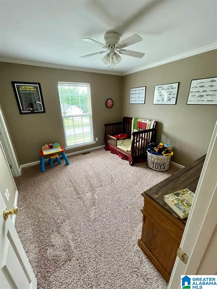 1756 Old Margaret Road Odenville, AL 35120 - Photo 28 of 33