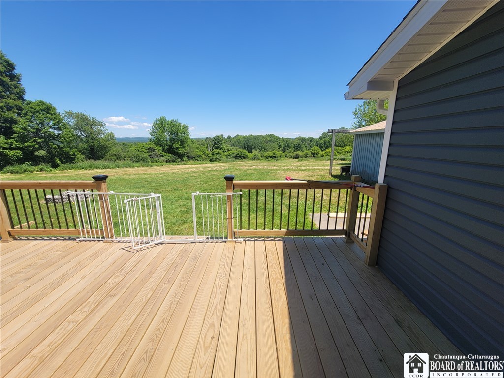6128 Rte 380 Sinclairville, NY 14782 - Photo 16 of 17