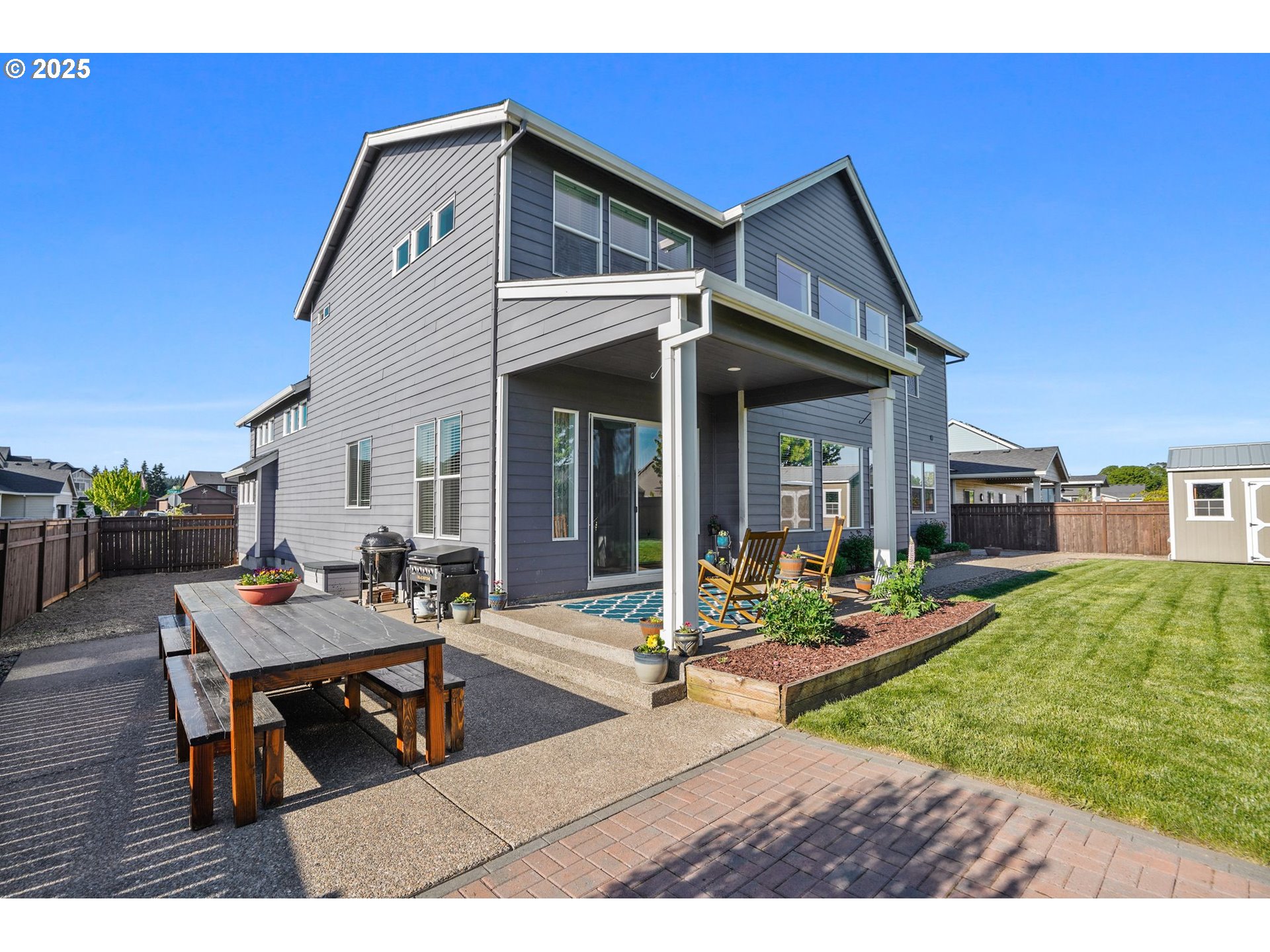 2602 Northeast Tuscan Loop Albany, OR 97321 - Photo 47 of 48 Gallery Image 47